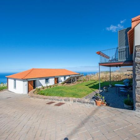 卡列塔Ourmadeira - Quinta Inacia, Countryside Escape公寓 外观 照片