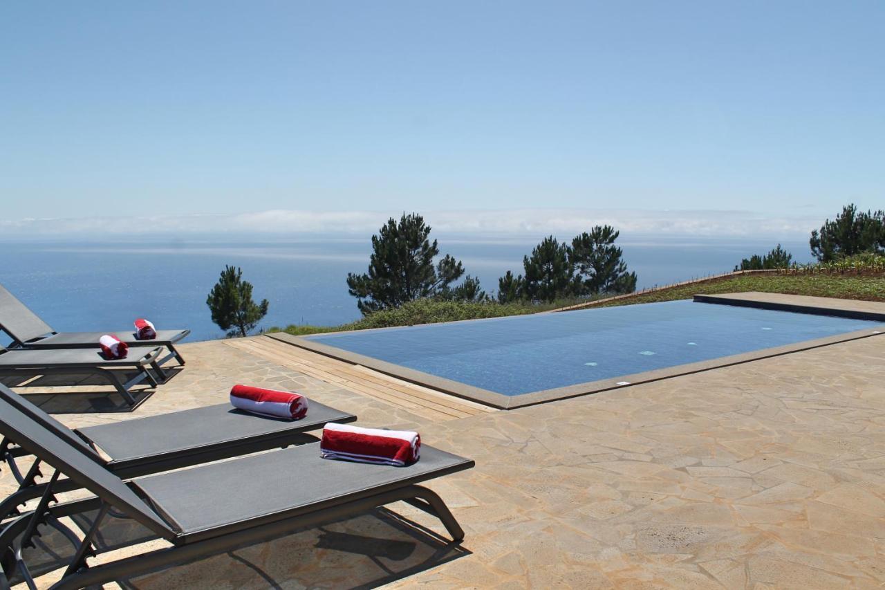卡列塔Ourmadeira - Quinta Inacia, Countryside Escape公寓 外观 照片
