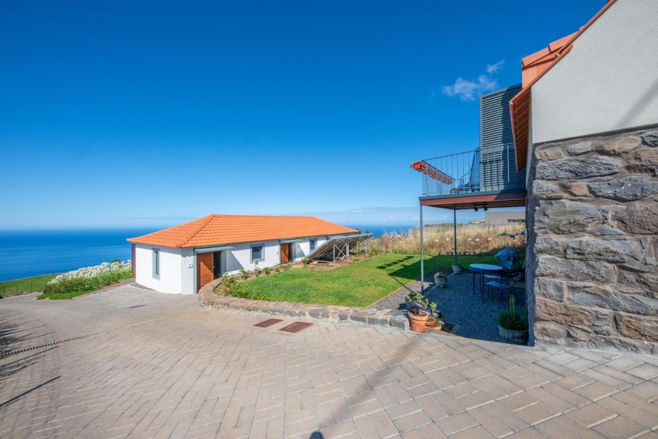 卡列塔Ourmadeira - Quinta Inacia, Countryside Escape公寓 外观 照片