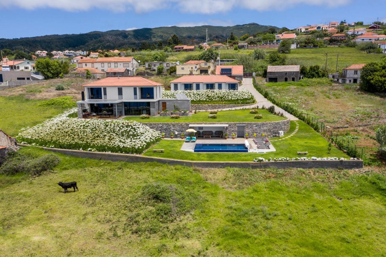 卡列塔Ourmadeira - Quinta Inacia, Countryside Escape公寓 外观 照片