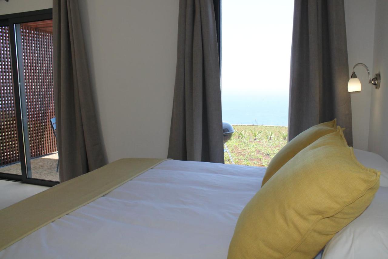 卡列塔Ourmadeira - Quinta Inacia, Countryside Escape公寓 外观 照片